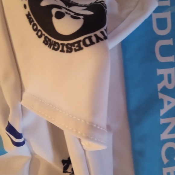 Endurance racing cycling tank. - Picture 3 of 6